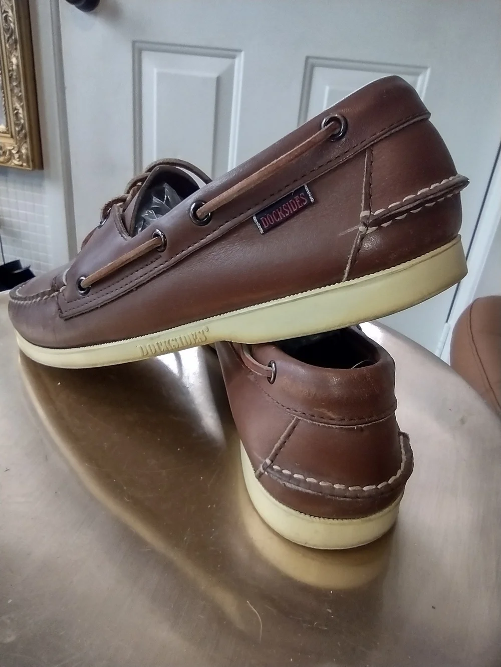 N/A classic brown